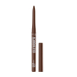 rimmel - scandaleyes exaggerate - matita occhi automatica waterproof n.002 chocolate brown