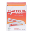 lattostil orosolubile 20 stick - integratore per il sistema immunitario