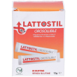 lattostil orosolubile, 20 sticks