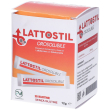 lattostil orosolubile stick 20 pz