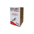legart power 60 compresse - complemento alimentare per forza e vitalità