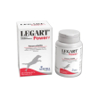 legart power mangime complementare forza/vitalità cani 60 compresse