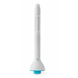 coloplast peristeen plus regular 10 cateteri - sistema per irrigazione transanale e gestione dell'in