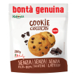 kebonta' cookie cioccolato 200 g