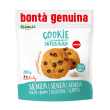 kebonta' cookie integrale senza glutine 200 grammi