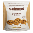 kebonta'cookie integrale 200g