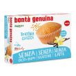 kebonta' tortina classica van
