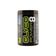 net integratori glycopower 8 neutro 430g