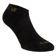 socks for you bamboo freedom easy nero m