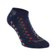 socks for you bamboo freedom jazz blu navy  xl
