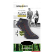 socks fy freedom jazz nero m