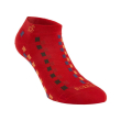 socks for you bamboo freedom jazz rosso xl