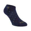 socks for you bamboo freedom pois blu navy m