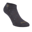 socks for you bamboo freedom pois grigio s