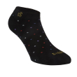 socks for you bamboo freedom pois nero l