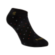socks for you bamboo freedom pois nero xl