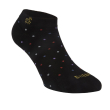 solidea socks for you bamboo freedom pois nero - xxl