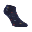 socks for you bamboo freedom zodiac blu navy s