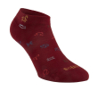 socks for you bamboo freedom zodiac bordeaux s
