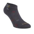 socks for you bamboo freedom zodiac grigio xl