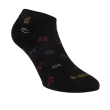 socks for you bamboo freedom zodiac nero xl