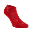 socks for you bamboo freedom zodiac rosso  xxl