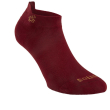 solidea socks for you bamboo smart fit boredeaux - xl