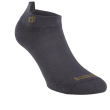 solidea socks for you bamboo smart fit grigio - m
