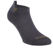 solidea socks for you bamboo smart fit grigio - s