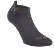 solidea socks for you bamboo smart fit grigio - xxl