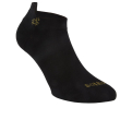 solidea socks for you bamboo smart fit nero - l