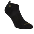 solidea socks for you bamboo smart fit nero - s