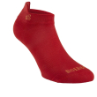 solidea socks for you bamboo smart fit rosso - xxl