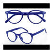 occhiale da lettura premontato prontixte twin8 blu tartaruga +3,00 diottrie