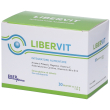 libervit 30 bustine 1 pz polvere per soluzione orale