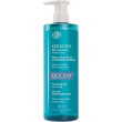 ducray keracnyl gel moussant - gel detergente per viso e corpo 400 ml