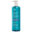 ducray - keracnyl gel detergente pelle grassa confezione 400 ml