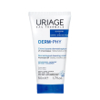 uriage derm-phy crema doccia lavante dermatologica, pelle secca e sens