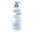 uriage, crème lavante detergente corpo quotidiano, 500 ml