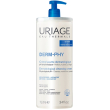 uriage derm-phy crème lavante dermatologica, 1l