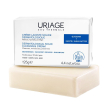 uriage derm-phy crema doccia lavante dermatologica, sapone solido, pel