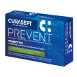 curasept prevent probiotco 14 compresse masticabili