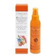 spray protettivo e districante balsamosole capelli 125ml - l\'erbolario