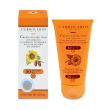 crema solare spf50+ estratto di papavero 125 ml - l\'erbolario