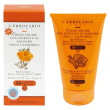 l'erbolario crema solare con estratto di papavero della california viso & corpo spf 50+ 125
