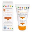 l'erbolario piccolosole crema solare bimbi spf50+, 75 ml