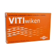 vitiwiken 30 compresse da 650 mg - integratore per la vitiligine
