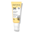 patyka crema solare viso spf30 40ml