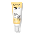 patyka spray solare corpo spf30 - protezione solare alta per adulti e bambini - 100 ml