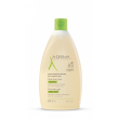 a-derma les indispensables gel doccia surgras 500 ml